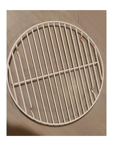Grille Inox pour Stérilisateur KITCHENCHEF