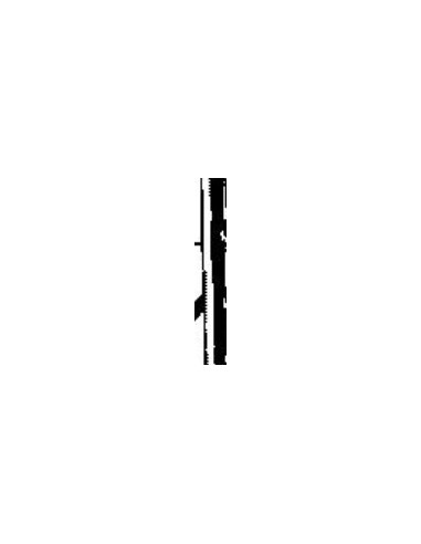 Moufle+Support pour four optimo Moulinex