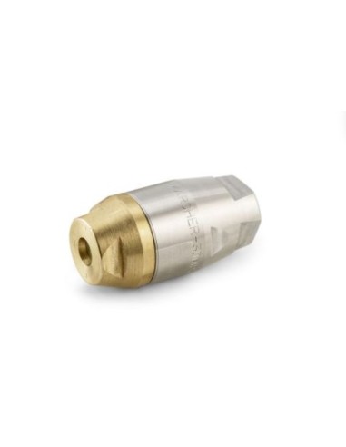 Sableuse pour nettoyage de canalisations 21 mm pour Nettoyeur Haute Pression Karcher