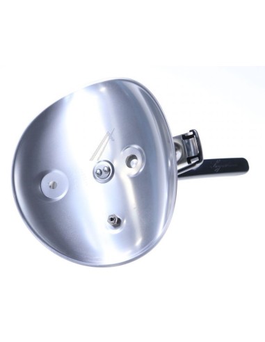 Couvercle + Etier pour cocotte Lagostina