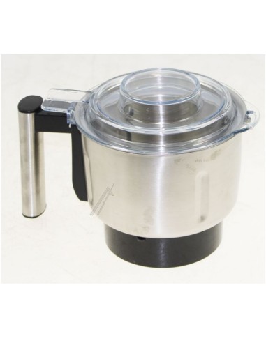 Kit Grinder (Joint + Grinder + Couvercle Transparent) pour Blender LAGRANGE