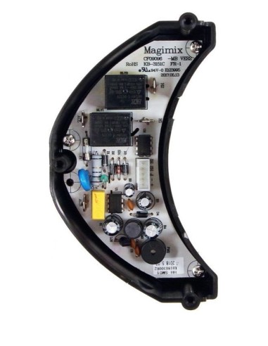 PCB Alimentation pour Cuiseur Vapeur Magimix