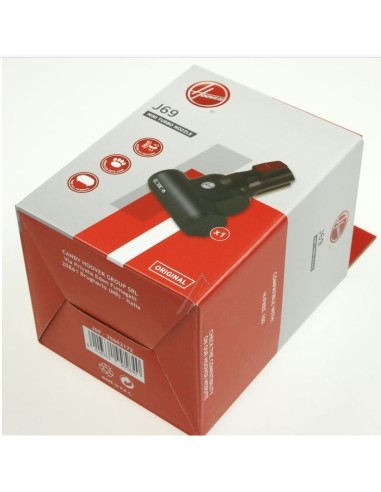 Mini Turbo Brosse pour Aspirateur HOOVER