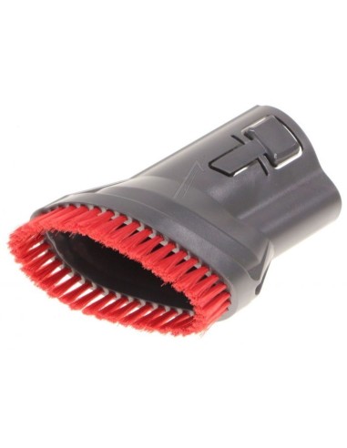 Outil Multifonction Brosse Ronde pour Aspirateur HOOVER