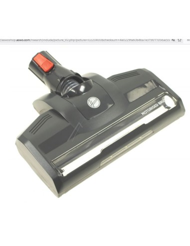 Brosse Parquet et Tapis pour Aspirateur HOOVER