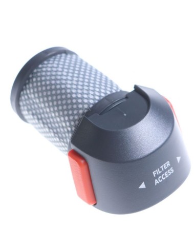 Fermeture Couvercle Filtre pour Aspirateur HOOVER