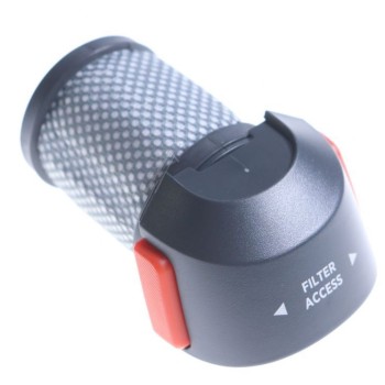 Fermeture Couvercle Filtre pour Aspirateur HOOVER