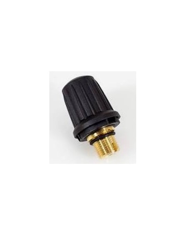 Bouchon de sécurité complet pour Nettoyeur Vapeur KARCHER