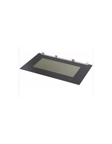 Vitre/arriere pour four optimo Moulinex