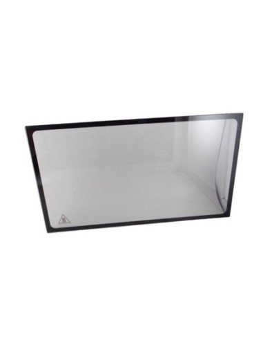 Vitre pour four optimo Moulinex