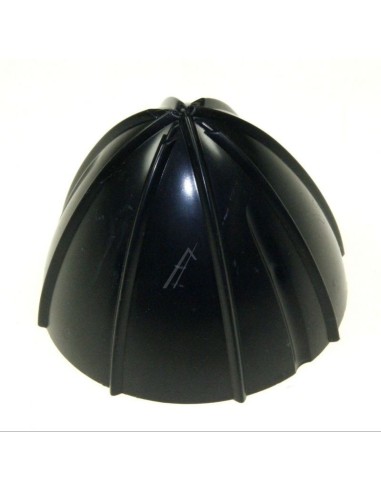 Grand Cône Noir Presse Fruit pour Préparateur Culinaire Le Mini Plus Magimix