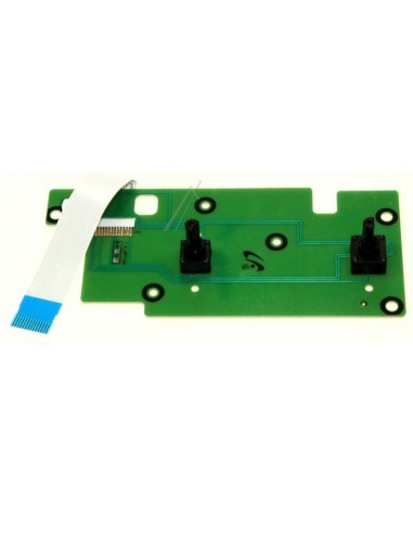 Platine Clavier pour Micro Ondes SAMSUNG