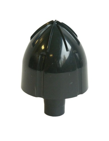 Petit cône anthracite - Magimix Compact / Cuisine Système