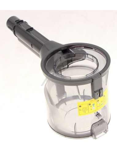 Ensemble Boite Cyclonique pour Aspirateur HOOVER