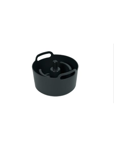 Boite de rangement gris Pour Robot Double Force Moulinex