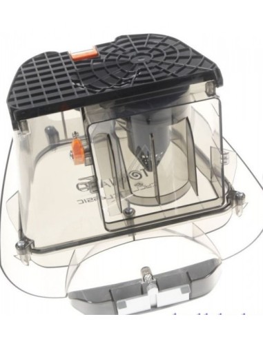 Réservoir Complet + Filtre pour Aspirateur Tornado