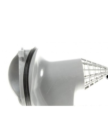 Filtre Réservoir à Poussiéres pour Aspirateur Tornado