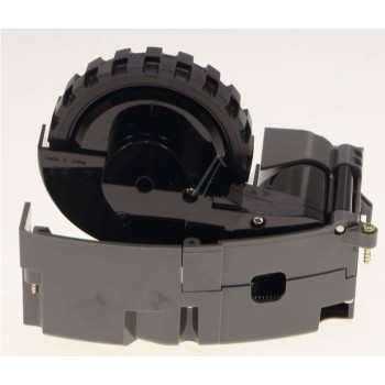 Module Roue Gauche pour Aspirateur IROBOT