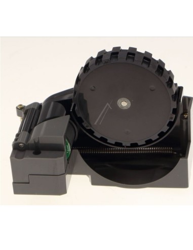Module Roue Gauche pour Aspirateur IROBOT