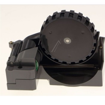 Module Roue Gauche pour Aspirateur IROBOT