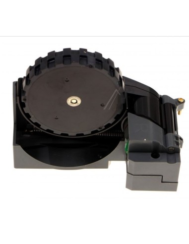 Module Roue Droite pour Aspirateur IROBOT