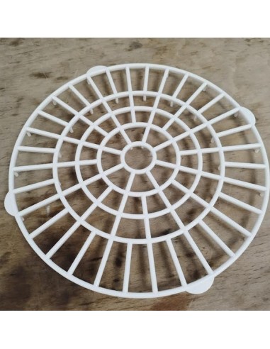 Grille plastique pour Stérilisateur KITCHENCHEF