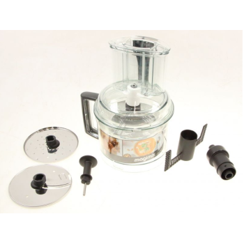 Kit Cuve pour Préparateurs Culinaires Cuisine Système 4000 Magimix