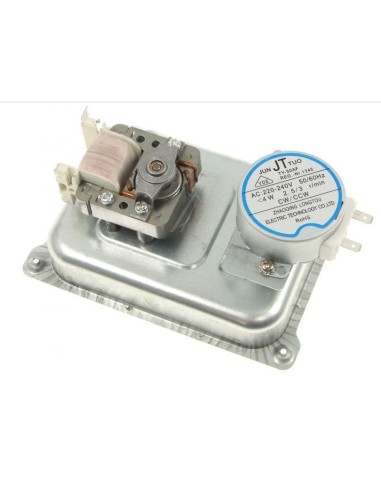 Moteur+Ventilateur+support pour Four Moulinex