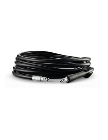 Flexible Ultra Flex 6m Quick Connect pour Nettoyeur Haute Pression NILFISK