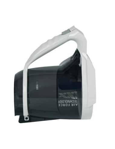Bac Séparateur  Bleu pour Aspirateur à Main Air Force  Rowenta