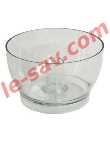 Mini Cuve pour Compact 2100 / 3100 et Cuisine Système 4100 / 5100 Magimix