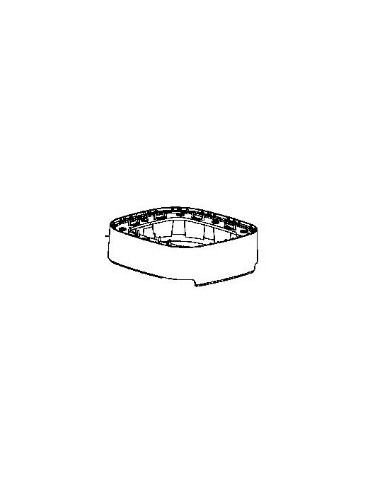 Boitier pour Friteuse Moulinex