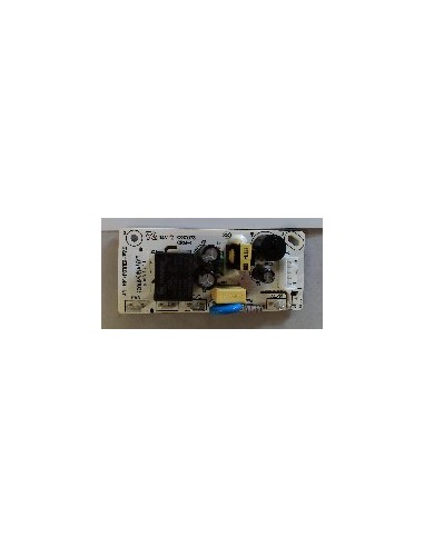 Carte electronique/puissance pour Friteuse Moulinex