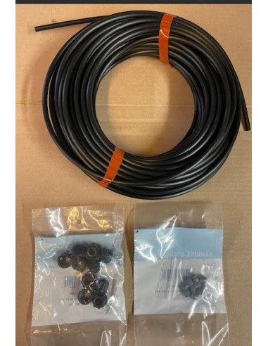 Tuyau de Raccordement pour Traitement de L'eau AquaRite Pro Hayward
