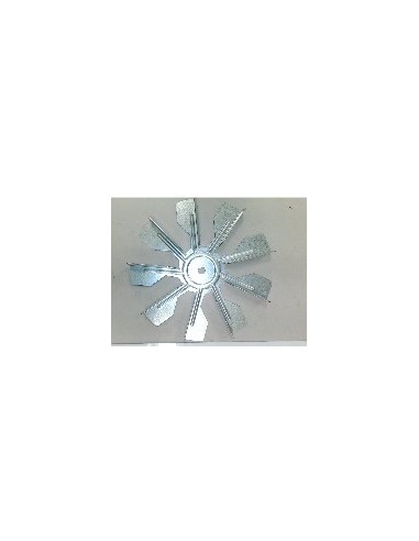 Helice/inferieur pour Friteuse Moulinex