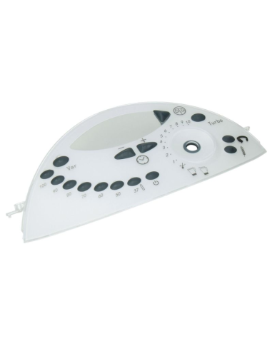 Façade Avant Alternative ( Façade de remplacement de celle d'origine ) pour Thermomix TM31 Vorwerk
