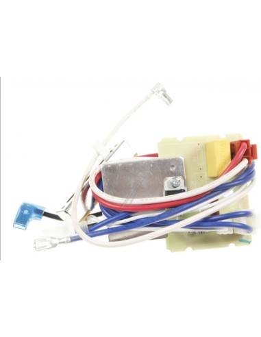 Module Electronique pour Aspirateur HOOVER