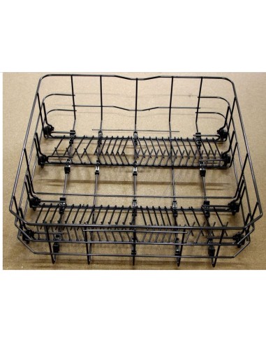 Panier Inférieur pour Lave-Vaisselle Whirlpool