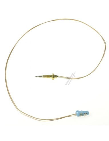 Thermocouple 700mm pour Cuisiniére VALBERG