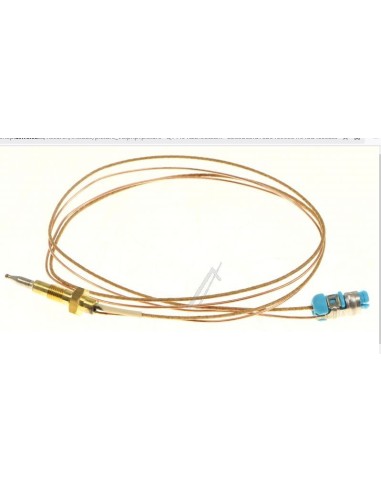 Thermocouple 410mm pour Cuisiniére VALBERG