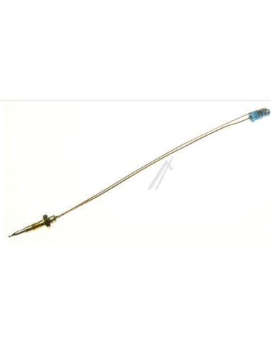 Thermocouple 250 mm pour Cuisiniére VALBERG