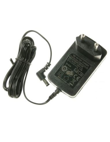 Chargeur pour Aspirateur ROBUSTA