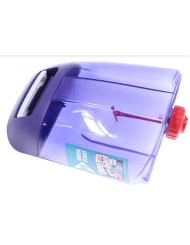 Reservoir/Violet pour Nettoyeur Vapeur ROWENTA