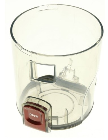 Ensemble Boite Cyclonique pour Aspirateur HOOVER