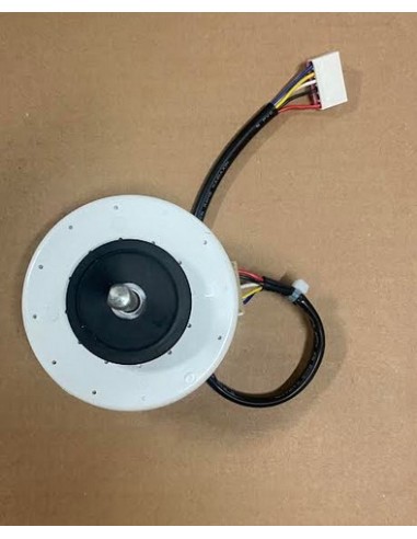 Moteur pour Climatiseur QLIMA