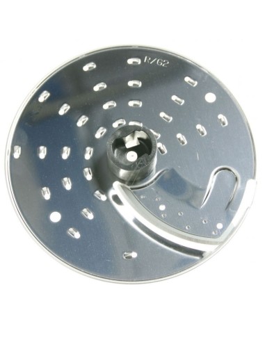 Disque Eminceur 1 - Rapeur 2  pour Robot Cook Expert MAGIMIX