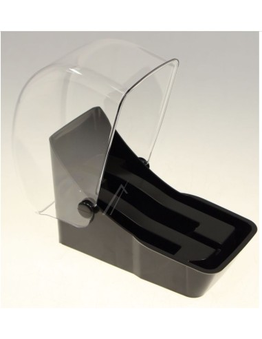 Boite de Rangement 4 Disques pour Robot Cook Expert MAGIMIX