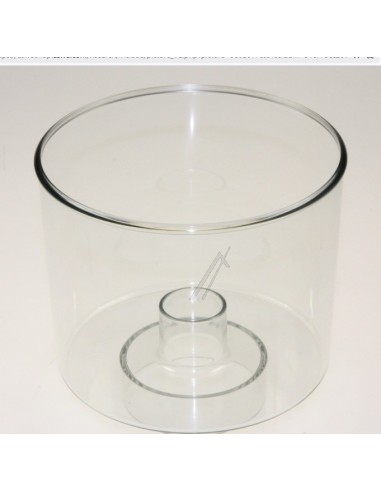 Mini Cuve XL pour Robot Cook Expert MAGIMIX