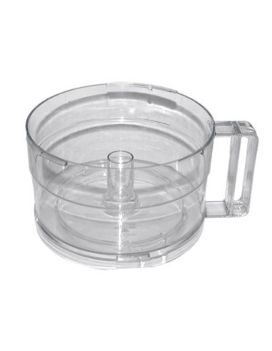 Bol Transparent pour Robot Multifonctions Seb 