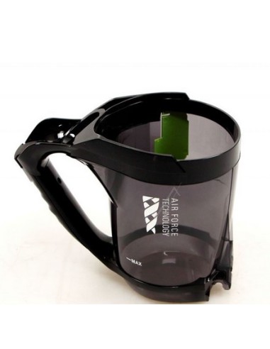 Bac/separateur/vert pour Aspirateur Balai Rowenta